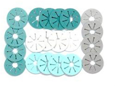 Foto de CLASIFICADOR CALCETINES KERO 20 UNIDADES